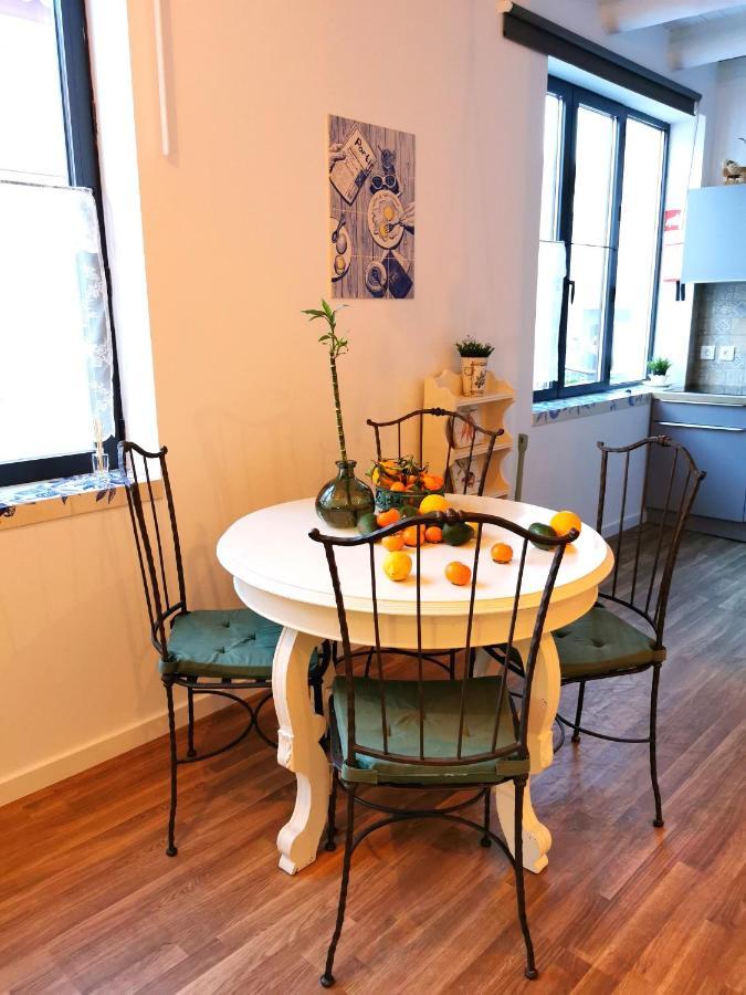 Charming Portuguese Style Apartment, For Rent "Vida A Portuguesa", "Amendoa Or Limao" Alojamento Local ポルティマン エクステリア 写真