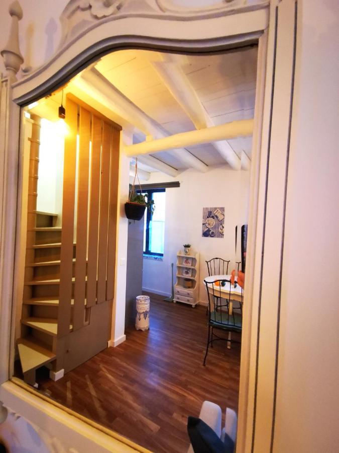 Charming Portuguese Style Apartment, For Rent "Vida A Portuguesa", "Amendoa Or Limao" Alojamento Local ポルティマン エクステリア 写真