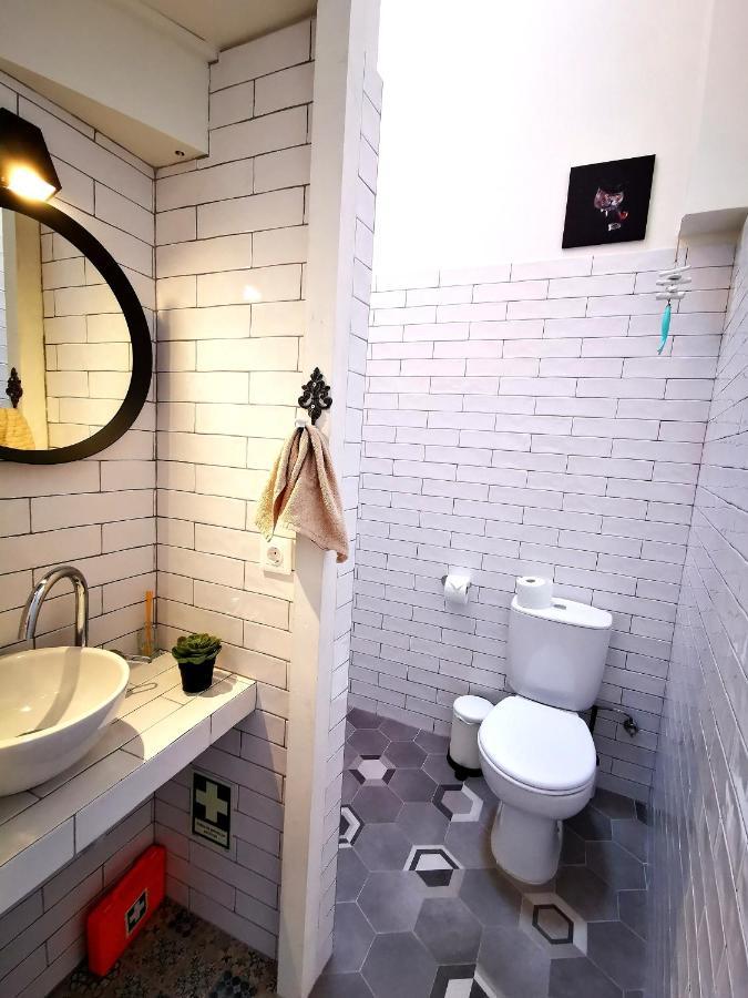 Charming Portuguese Style Apartment, For Rent "Vida A Portuguesa", "Amendoa Or Limao" Alojamento Local ポルティマン エクステリア 写真