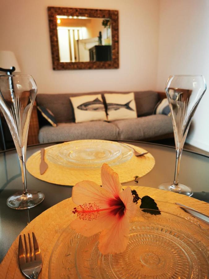 Charming Portuguese Style Apartment, For Rent "Vida A Portuguesa", "Amendoa Or Limao" Alojamento Local ポルティマン エクステリア 写真
