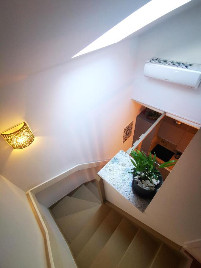 Charming Portuguese Style Apartment, For Rent "Vida A Portuguesa", "Amendoa Or Limao" Alojamento Local ポルティマン エクステリア 写真