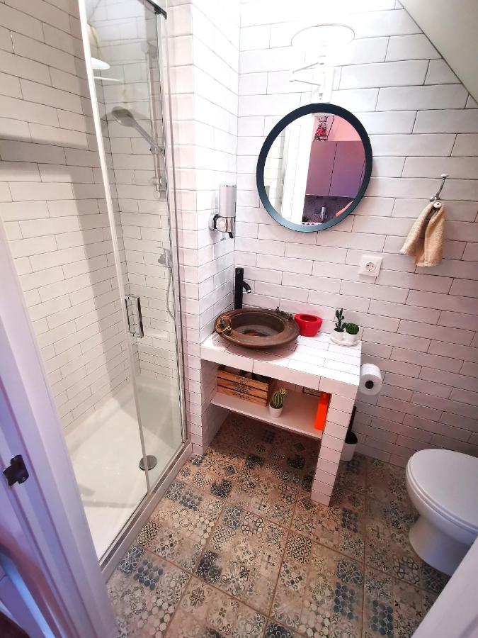 Charming Portuguese Style Apartment, For Rent "Vida A Portuguesa", "Amendoa Or Limao" Alojamento Local ポルティマン エクステリア 写真