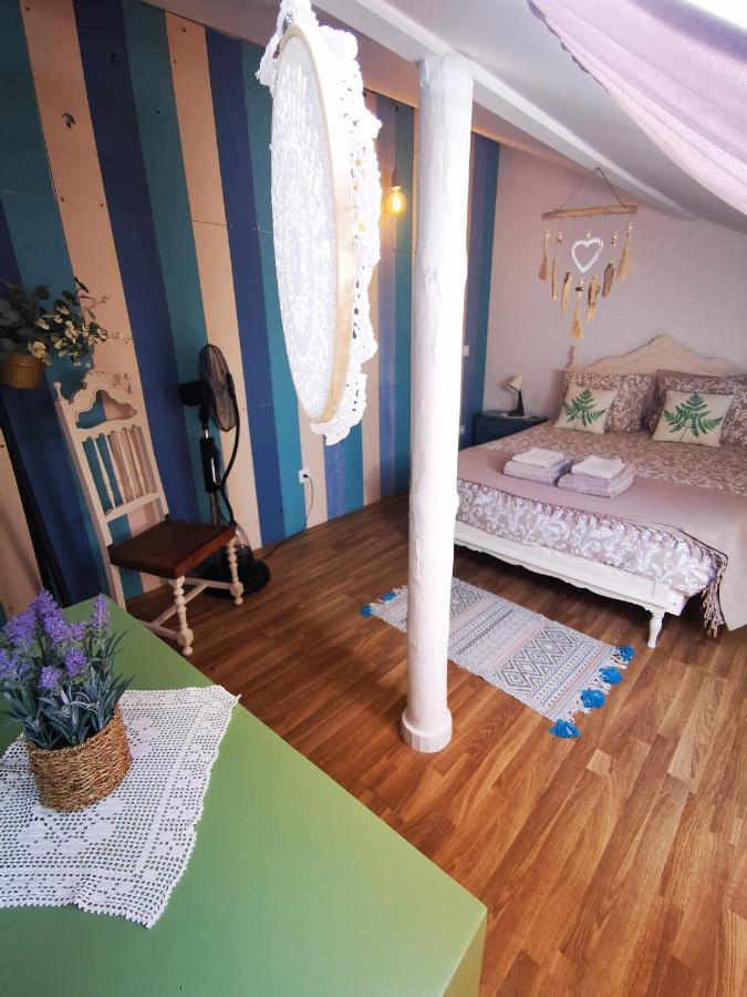 Charming Portuguese Style Apartment, For Rent "Vida A Portuguesa", "Amendoa Or Limao" Alojamento Local ポルティマン エクステリア 写真