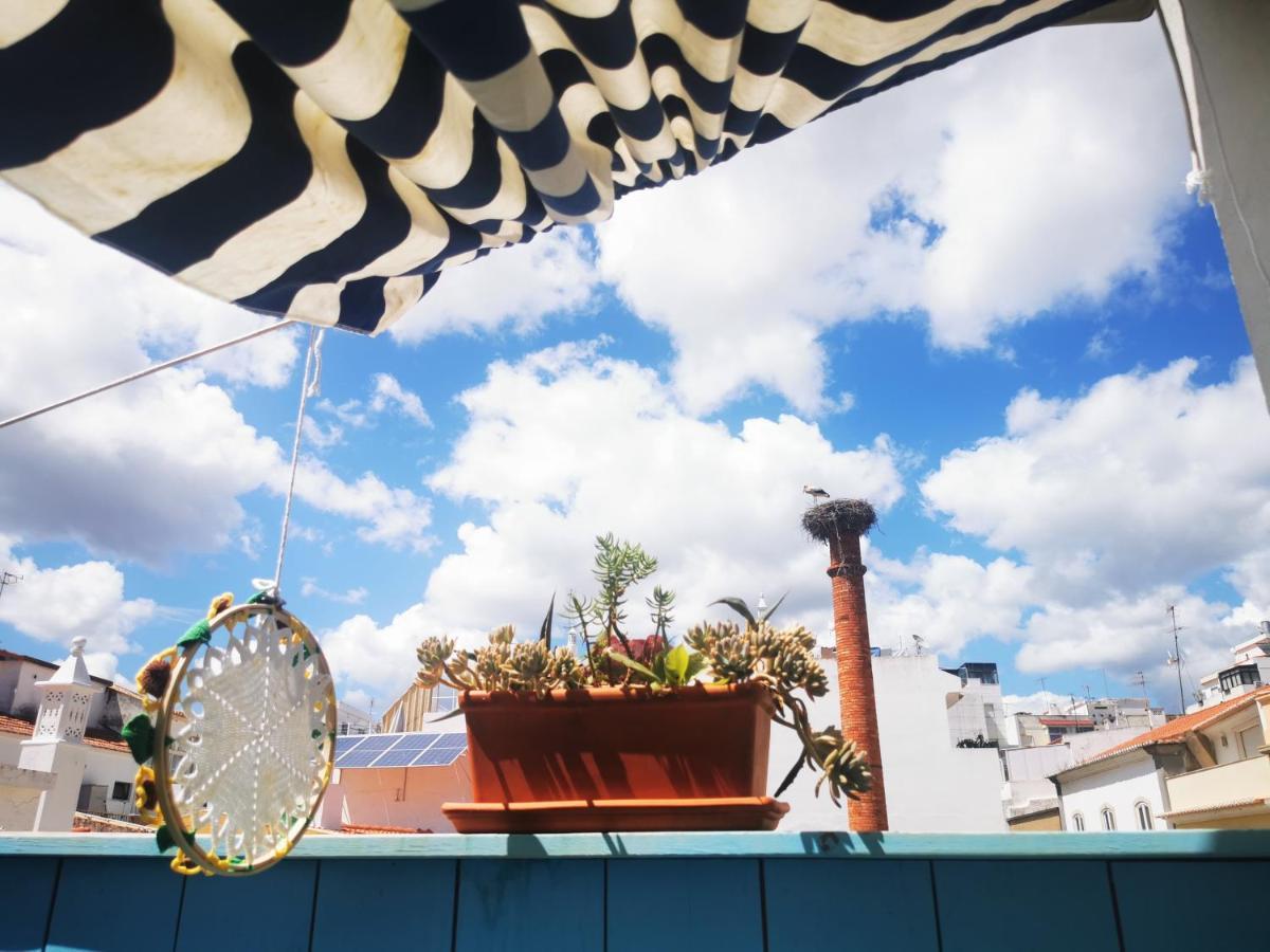 Charming Portuguese Style Apartment, For Rent "Vida A Portuguesa", "Amendoa Or Limao" Alojamento Local ポルティマン エクステリア 写真