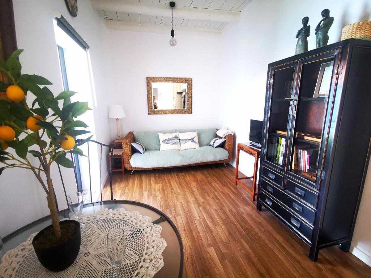 Charming Portuguese Style Apartment, For Rent "Vida A Portuguesa", "Amendoa Or Limao" Alojamento Local ポルティマン エクステリア 写真