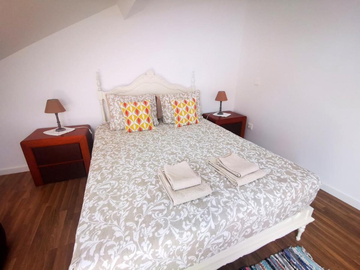 Charming Portuguese Style Apartment, For Rent "Vida A Portuguesa", "Amendoa Or Limao" Alojamento Local ポルティマン エクステリア 写真