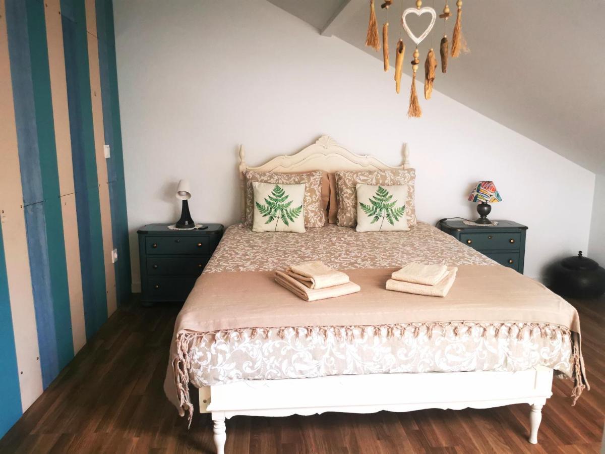 Charming Portuguese Style Apartment, For Rent "Vida A Portuguesa", "Amendoa Or Limao" Alojamento Local ポルティマン エクステリア 写真
